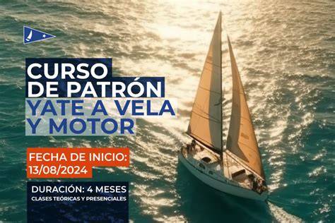 Patron yate PenalbaWeb.com