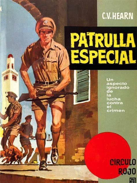 Patrulla especial PenalbaWeb.com
