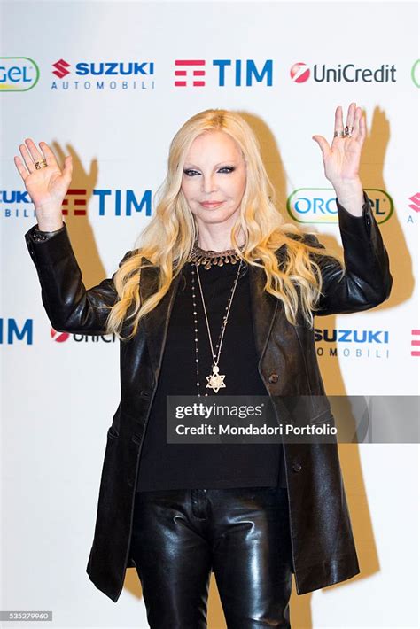 Patty pravo PenalbaWeb.com