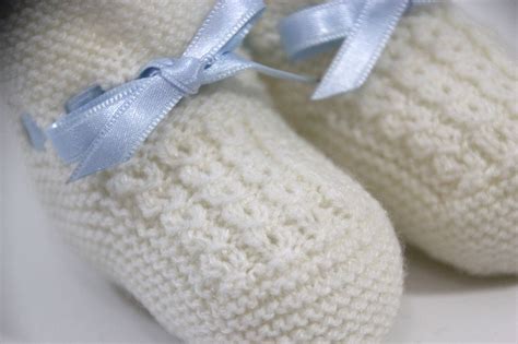 Patucos bebe PenalbaWeb.com