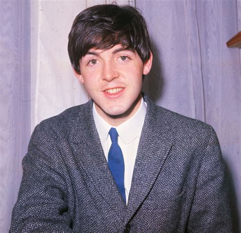 Paul beatles PenalbaWeb.com