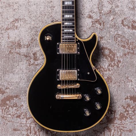 Paul black beauty PenalbaWeb.com