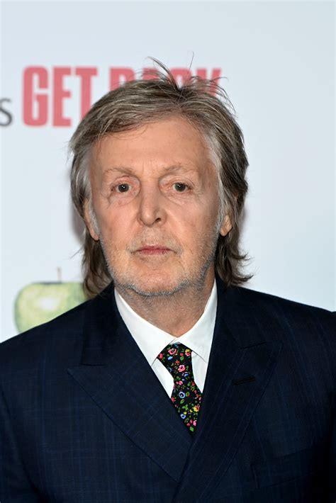 Paul mccartney PenalbaWeb.com