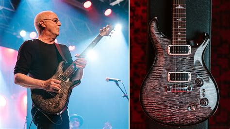 Paul reed smith PenalbaWeb.com