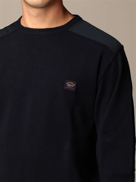 Paul shark jersey PenalbaWeb.com