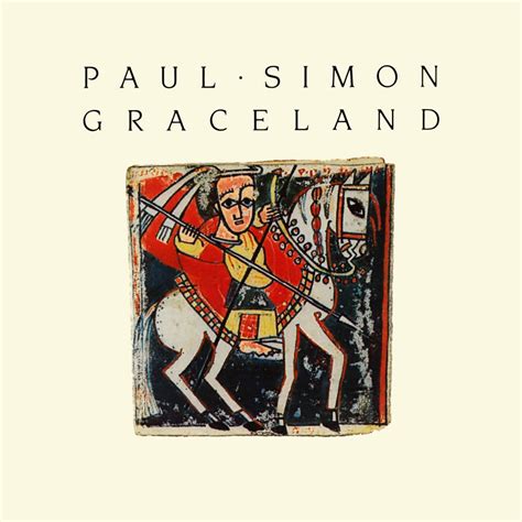 Paul simon graceland PenalbaWeb.com