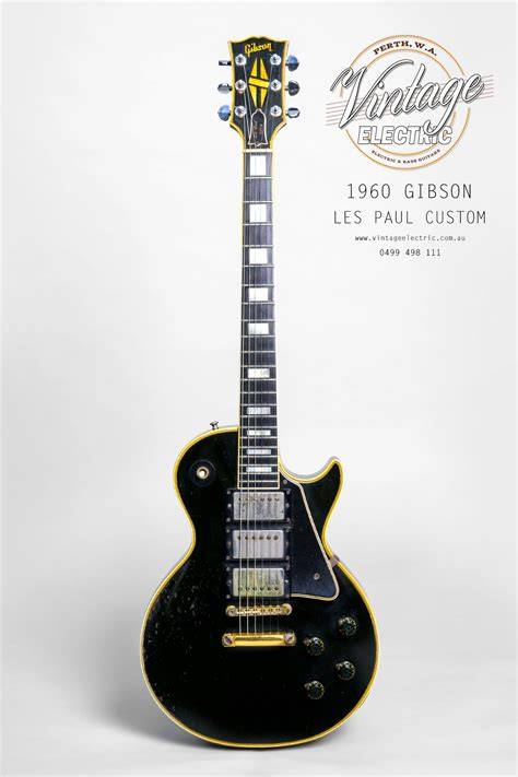 Paul vintage PenalbaWeb.com