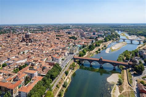 Pavia PenalbaWeb.com