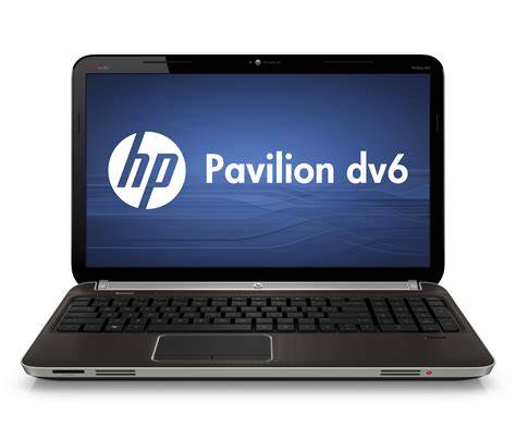 Pavilion dv6 PenalbaWeb.com