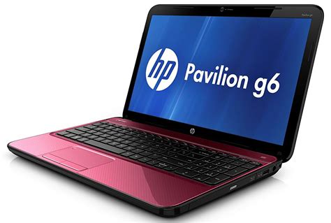 Pavilion g6 PenalbaWeb.com
