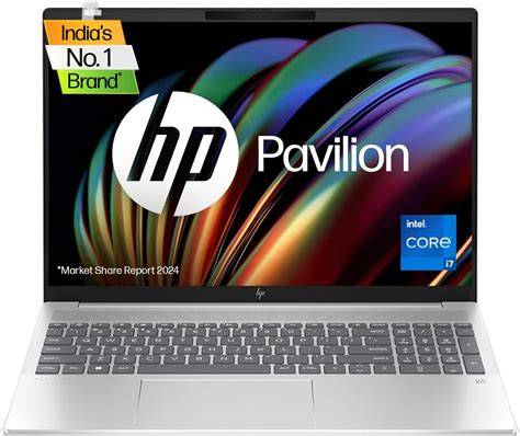 Pavilion intel PenalbaWeb.com