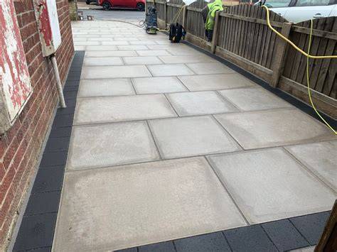 Paving flags PenalbaWeb.com