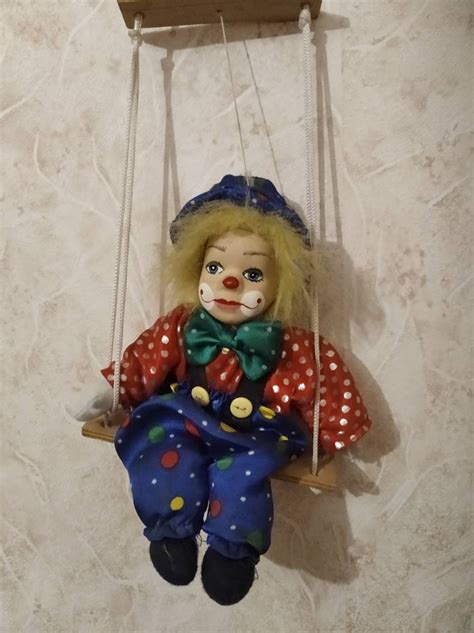 Payaso porcelana PenalbaWeb.com