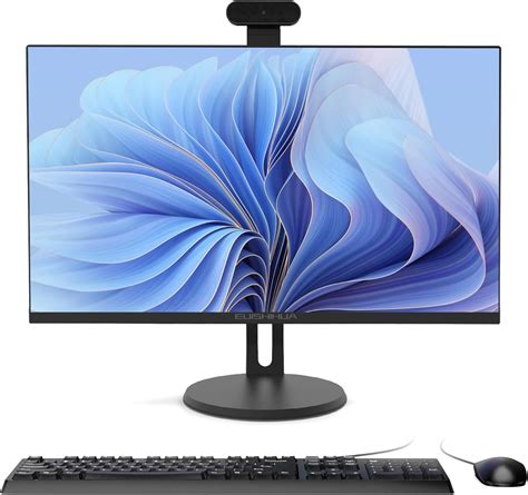 Pc all in one PenalbaWeb.com