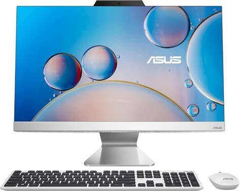 Pc asus PenalbaWeb.com