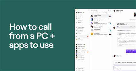 Pc call PenalbaWeb.com
