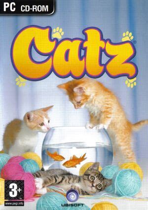 Pc catz PenalbaWeb.com