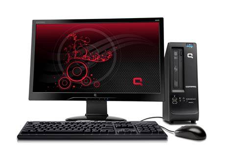 Pc compaq PenalbaWeb.com