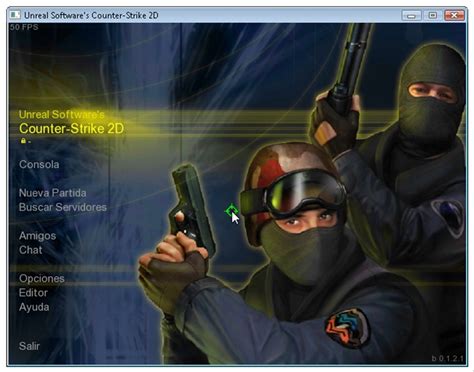 Pc counter strike PenalbaWeb.com