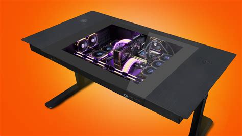 Pc desk PenalbaWeb.com