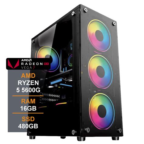 Pc gamer amd PenalbaWeb.com