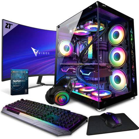 Pc gamer ultra PenalbaWeb.com