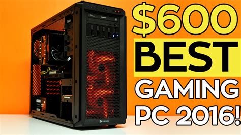 Pc gaming 2016 PenalbaWeb.com