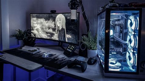 Pc gaming PenalbaWeb.com