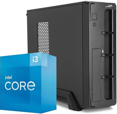 Pc i3 PenalbaWeb.com