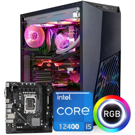 Pc i5 PenalbaWeb.com