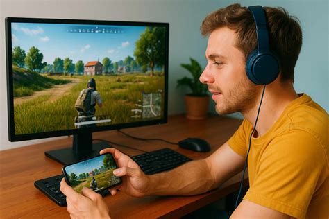 Pc  para jugar PenalbaWeb.com
