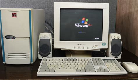 Pc pentium PenalbaWeb.com