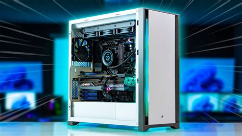 Pc potente PenalbaWeb.com