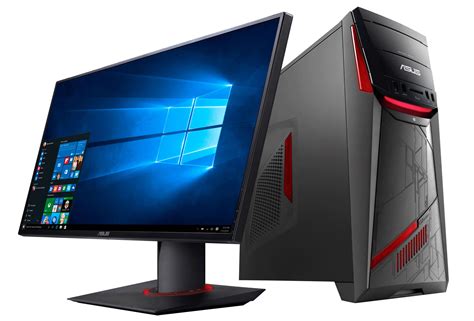 Pc sobremesa gamer PenalbaWeb.com