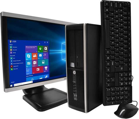 Pc sobremesa i5 PenalbaWeb.com