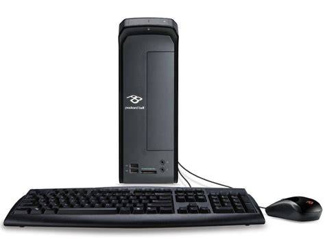 Pc sobremesa packard bell PenalbaWeb.com