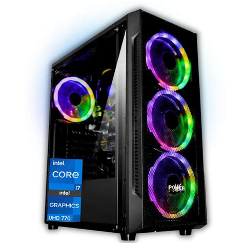 Pc torre gamer PenalbaWeb.com