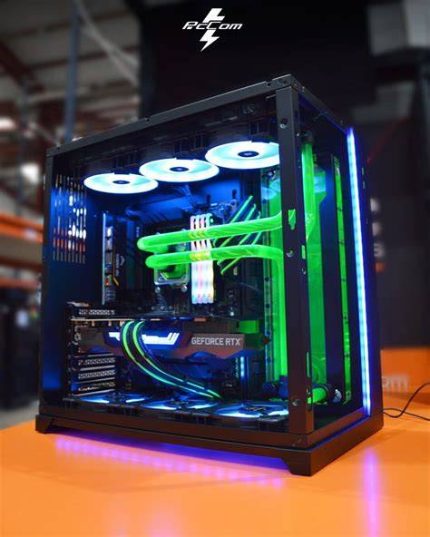 Pc torre PenalbaWeb.com