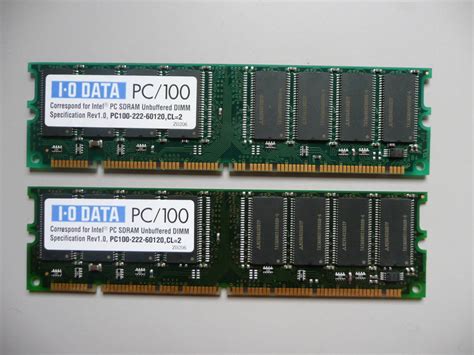 Pc100 128mb PenalbaWeb.com