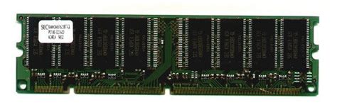 Pc100 sdram PenalbaWeb.com