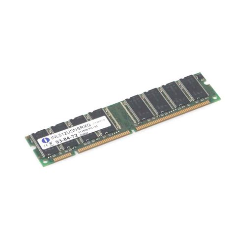 Pc133 sdram PenalbaWeb.com