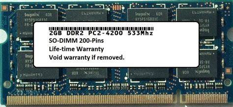 Pc2 4200 533 mhz PenalbaWeb.com