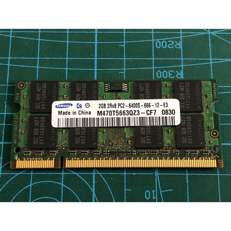 Pc2 6400s 2gb PenalbaWeb.com