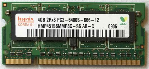 Pc2 6400s 2rx8 PenalbaWeb.com