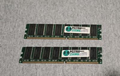 Pc2700 ram 256 PenalbaWeb.com