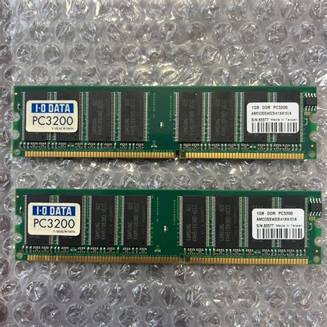 Pc3200 2gb PenalbaWeb.com