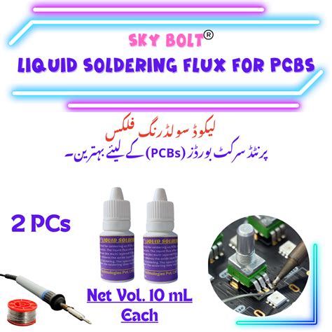 Pcb liquid PenalbaWeb.com