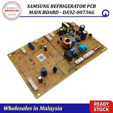 Pcb samsung PenalbaWeb.com