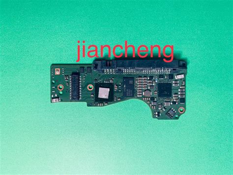 Pcb seagate PenalbaWeb.com