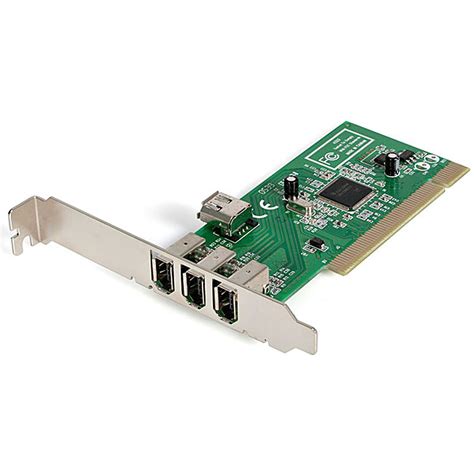 Pci firewire 1394 PenalbaWeb.com